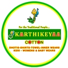 SK NAREN GARMENTS – KARTHIKEYAA.COM